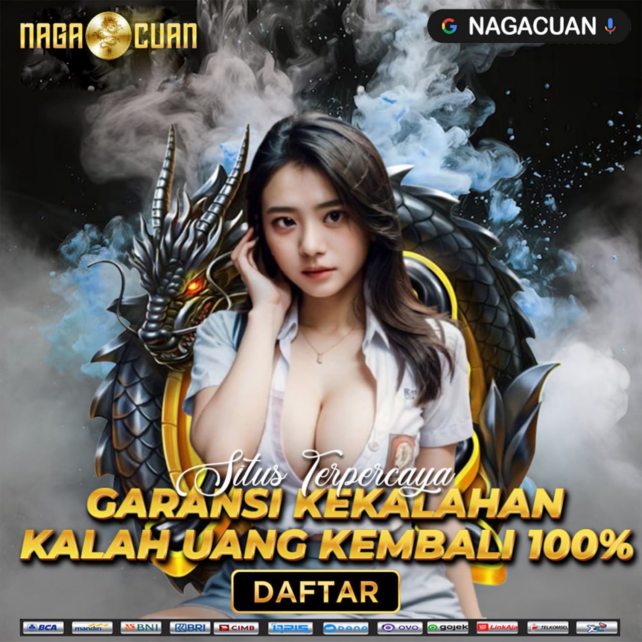 Nagacuan